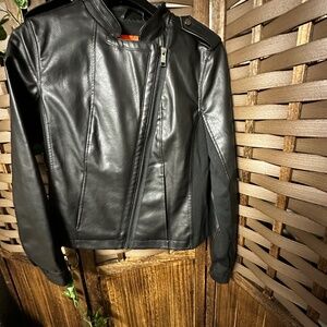 Moto Jacket Joe Fresh